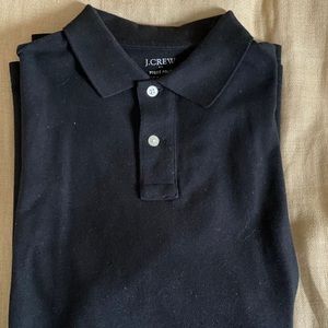 J. Crew polo